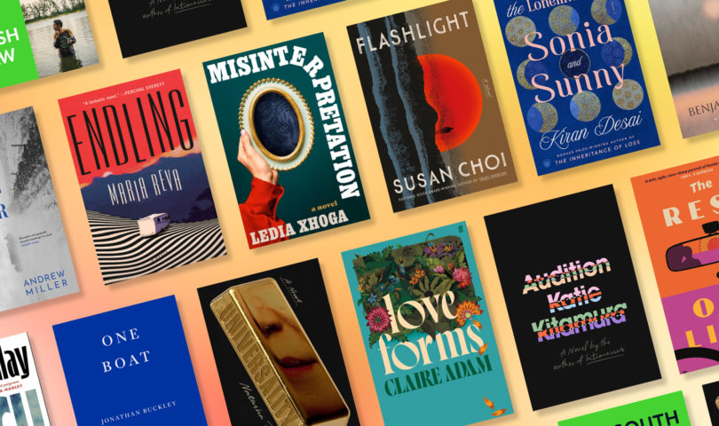 The Booker Prize Longlist has been announced — consider this your essential reading for the months ahead