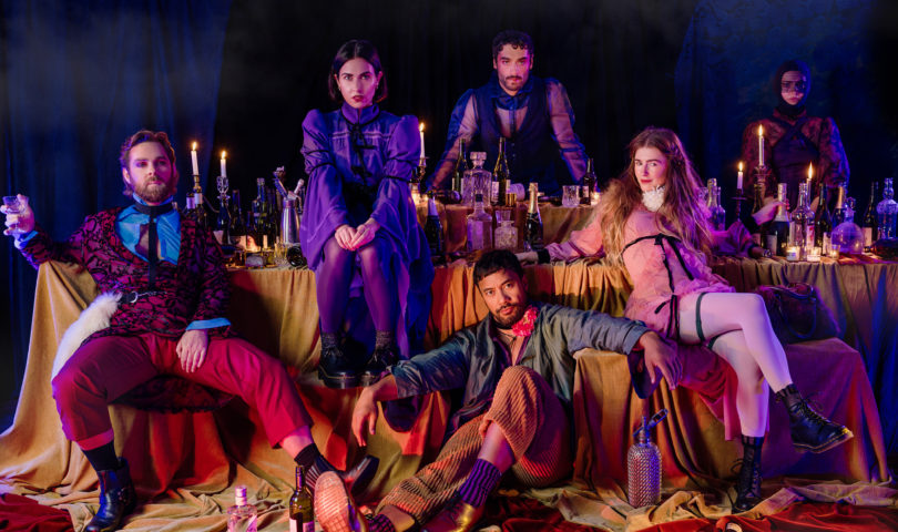 Forget everything you thought you knew about Frankenstein — we’re giving away tickets to a riveting retelling