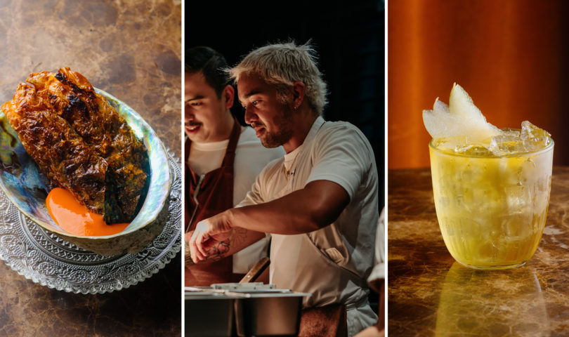 Bar Magda’s new approach is all about community, culture, and considered hospitality