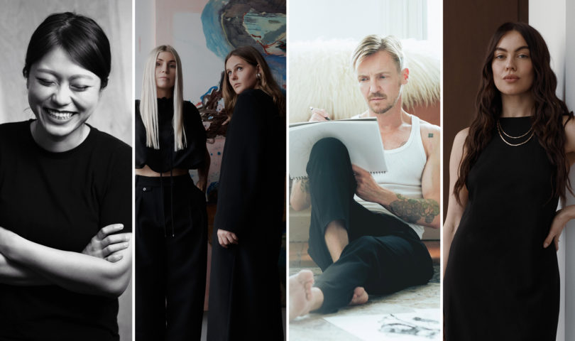The designers whose shows and showcases we’re most excited about this NZFW