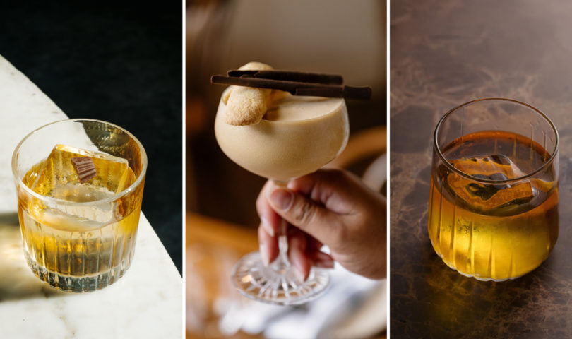 Where to find Auckland’s best nightcaps