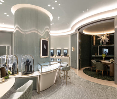 Graff has officially opened its doors in New Zealand, bringing some of the world’s most coveted jewels to our shores