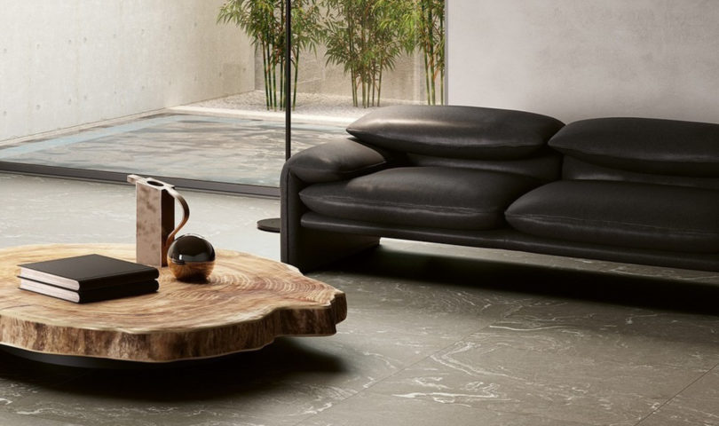 Give your home a tactile transformation with this striking Fioranese tile collection at Obery