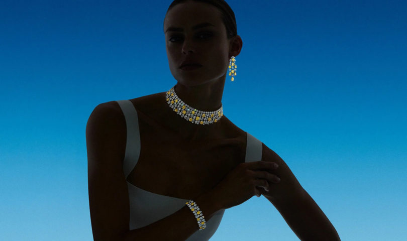 As Graff lays down roots in New Zealand, we explore the Maison’s breathtaking new couture high jewellery collection