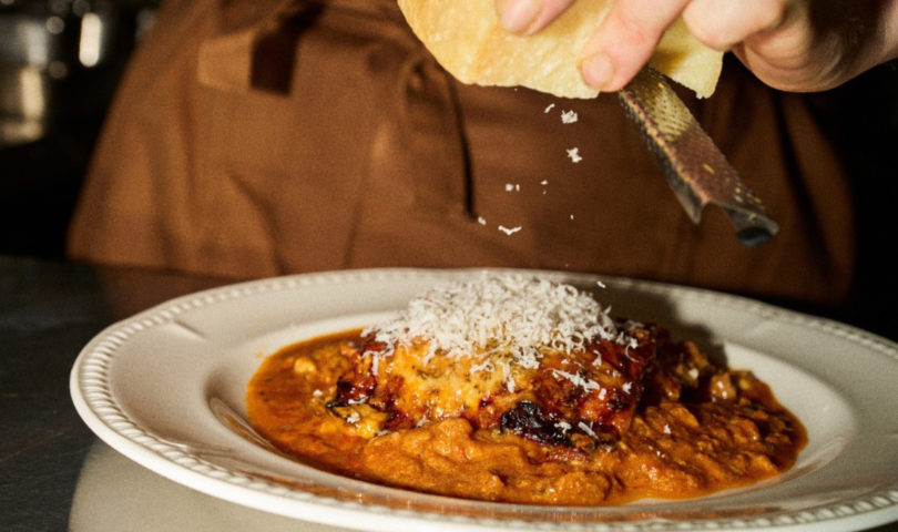 Denizen’s definitive guide to the best Italian restaurants in Auckland