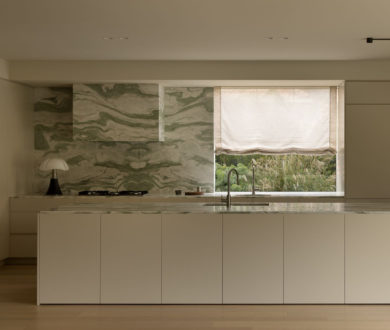 CJH Studio’s Journey House is a masterclass in restraint