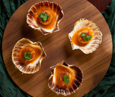 One year on, Hanoi Haven is serving up even more delectable reasons to visit