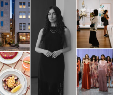 If you’re heading to New Zealand Fashion Week, consult our guide on where to eat, drink, stay, and play