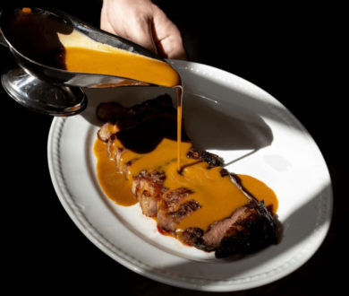 We present Denizen’s definitive guide to Father’s Day dining