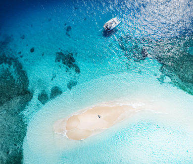 Discover why Fiji is the ultimate escape for marking a milestone celebration, no matter the occasion