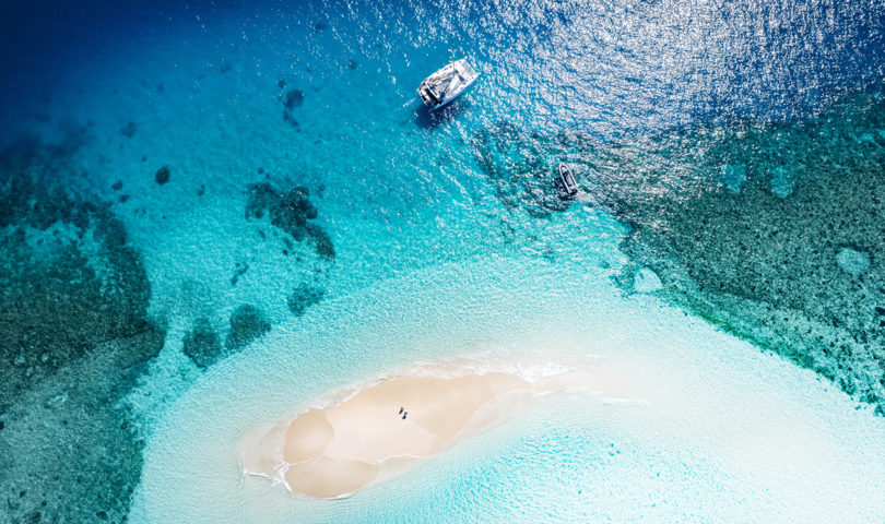 Discover why Fiji is the ultimate escape for marking a milestone celebration, no matter the occasion
