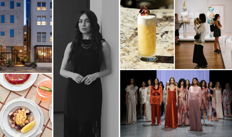 If you’re heading to New Zealand Fashion Week, consult our guide on where to eat, drink, stay, and play