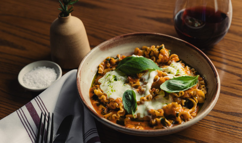Denizen’s definitive guide to the best Italian restaurants in Auckland
