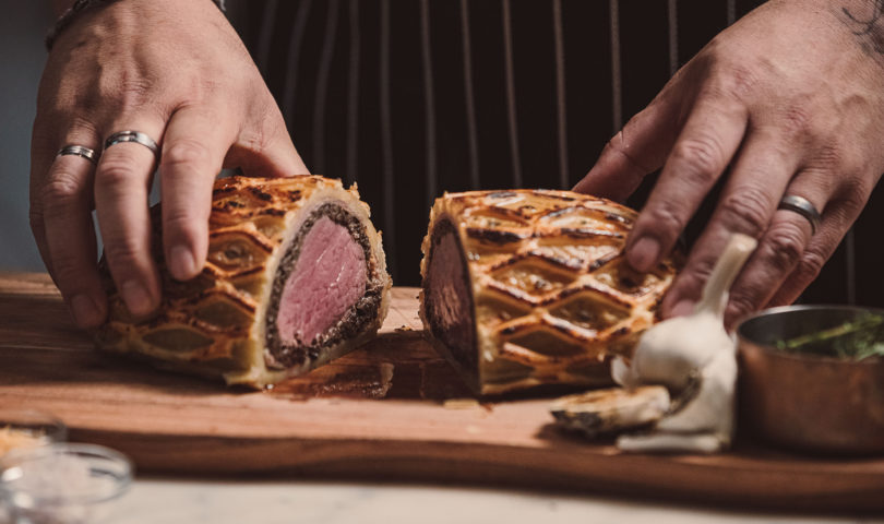 We present Denizen’s definitive guide to Father’s Day dining