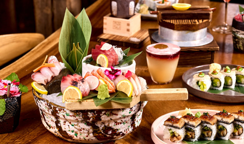 Denizen Dining Guide: We round up all of the unmissable foodie happenings across the month of September