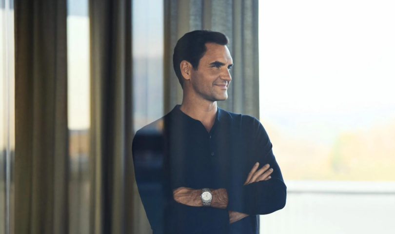 Celebrate Father’s Day in timeless style with a gift he wont forget