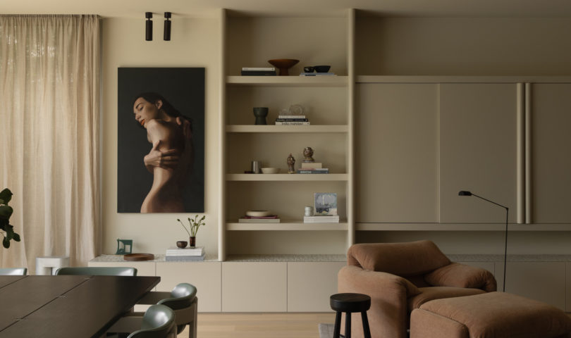 CJH Studio’s Journey House is a masterclass in restraint