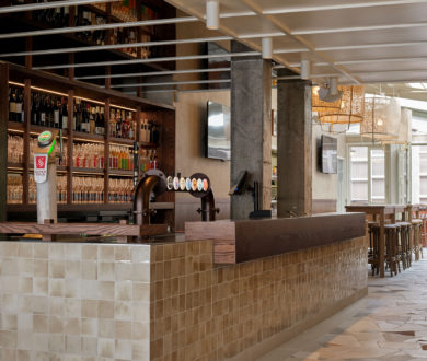 Meet Water Boy — the laid-back new beachfront local in the heart of St Heliers