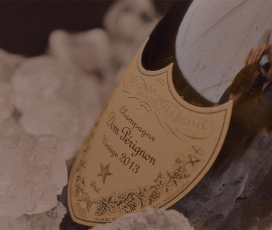 Win two tickets to The Wine Room’s Le Club, an evening of Champagne, caviar, and late-night extravagance