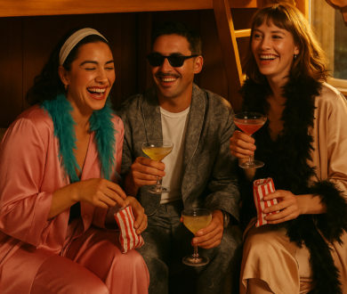 Field Trip’s Summer Camp is the ultimate nostalgic escape, and we’ve got a double pass up for grabs — worth $1,900