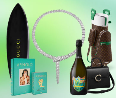 Denizen’s Definitive Milestone Birthday Gift Guide