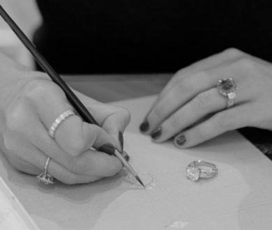 For gifts that go beyond the ordinary, Sutcliffe Jewellery’s bespoke creations give moments lasting meaning