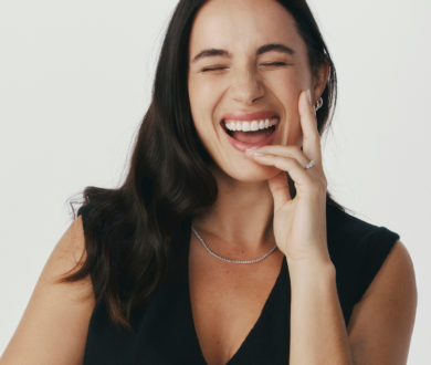 For new mums, Walker & Hall’s sentiment-rich pieces are the ultimate gift