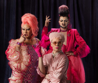 Denizen’s October Culture Guide has everything worth adding to your calendar this month