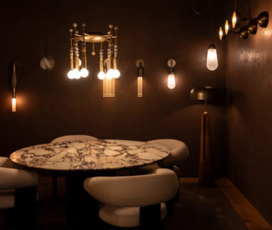 Consider ECC’s new lighting showroom your one stop shop for all things illumination