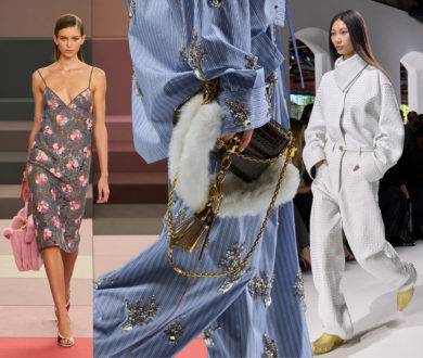The best of Milan Fashion Week SS ’26