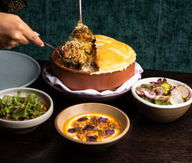 Cassia’s Biryani Thursdays are the ultimate mid-week feast