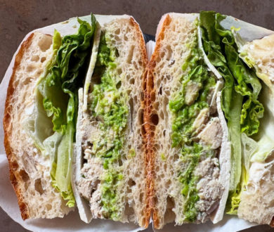 Our October Dining Guide has everything worth eating & drinking this month
