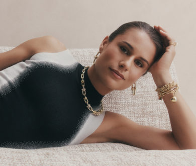 How Oceania’s fastest woman, Zoe Hobbs, embodies the spirit and strength of Tiffany & Co.