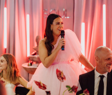 Step inside Olivia Carter’s revelrous birthday bash at Soul