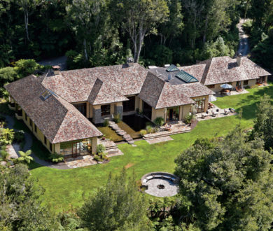 For moments both intimate and grand, Treetops Lodge & Estate is a place to celebrate with heart