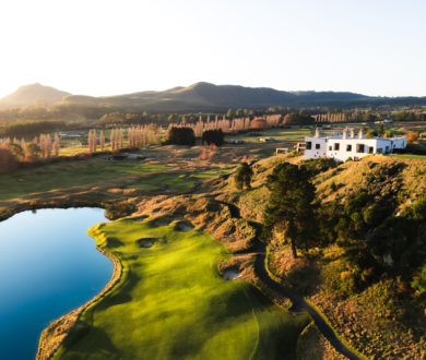 For exclusive, elegant celebrations of any scale, Kinloch Manor & Villas is the benchmark