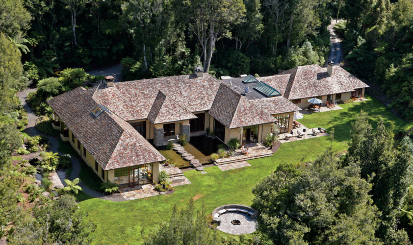 For moments both intimate and grand, Treetops Lodge & Estate is a place to celebrate with heart