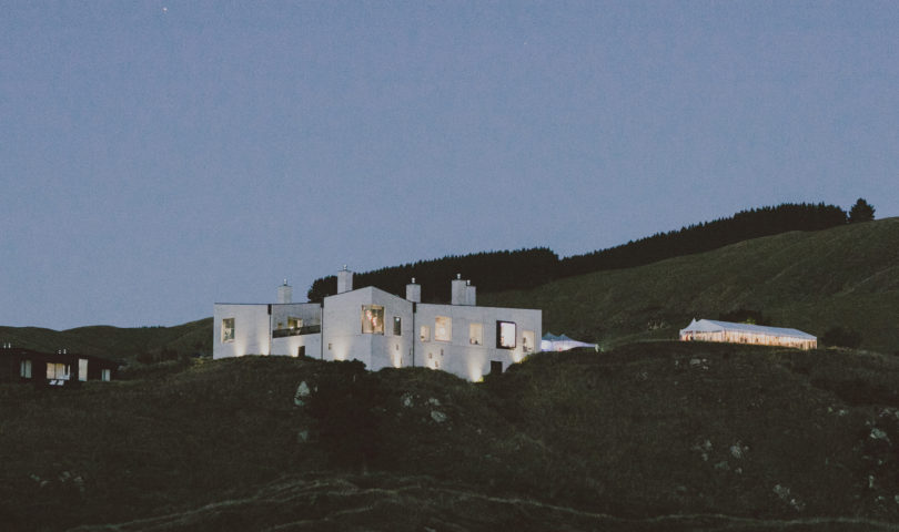 For exclusive, elegant celebrations of any scale, Kinloch Manor & Villas is the benchmark