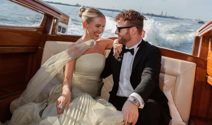 40th around the corner? Whether it’s your milestone or someone else’s, here’s what to wear to mark the occasion