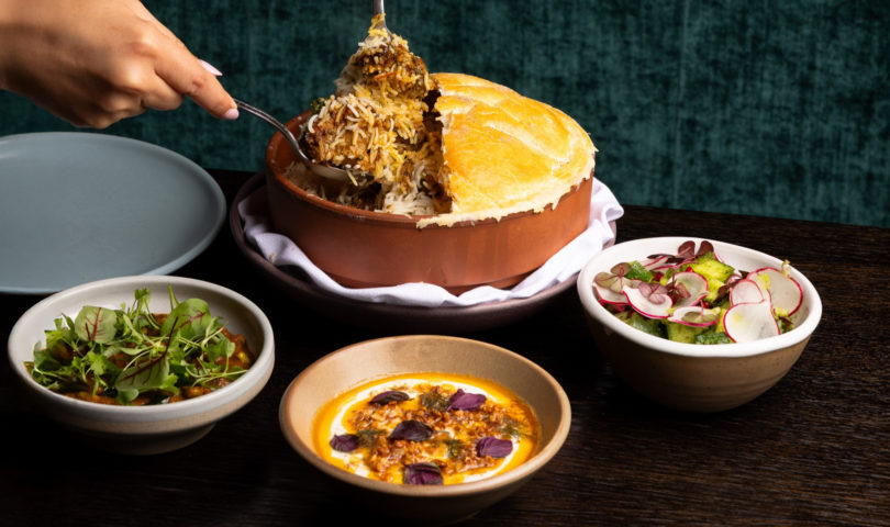 Cassia’s Biryani Thursdays are the ultimate mid-week feast — here’s what you need to know