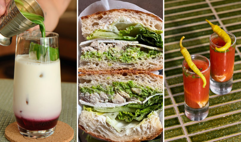Our October Dining Guide has everything worth eating & drinking this month
