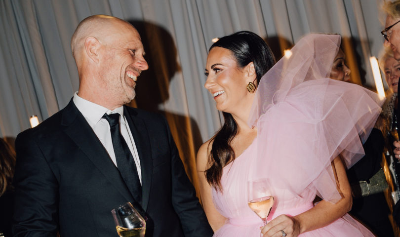 Step inside Olivia Carter’s revelrous birthday bash at Soul
