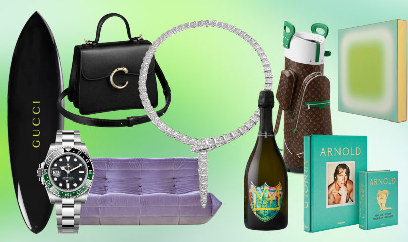 Denizen’s Definitive Milestone Birthday Gift Guide