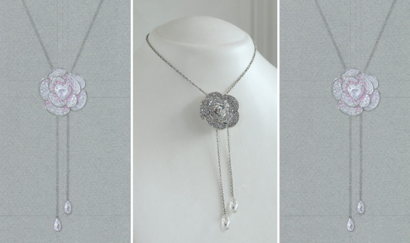For gifts that go beyond the ordinary, Sutcliffe Jewellery’s bespoke creations give moments lasting meaning