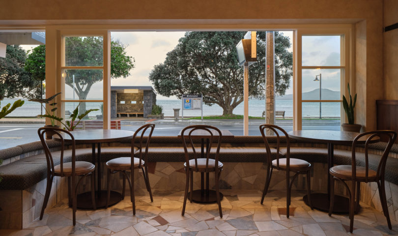 Meet Water Boy — the laid-back new beachfront local in the heart of St Heliers