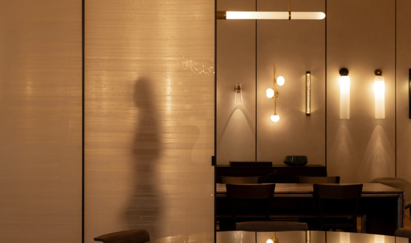 Consider ECC’s new lighting showroom your one stop shop for all things illumination