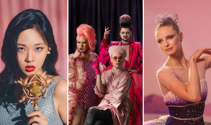 Denizen’s October Culture Guide has everything worth adding to your calendar this month