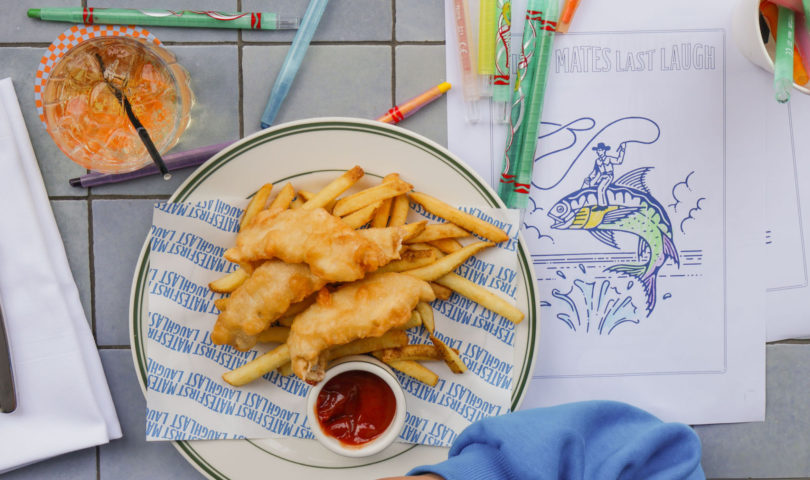 Planning a family outing? These are the best kid-friendly restaurants in town