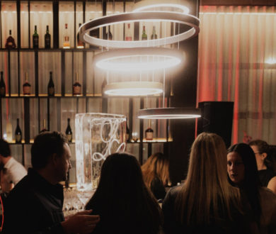 Win a double pass to The Wine Room’s Le Club — and first birthday celebration — for an evening of Champagne, caviar and all things nice