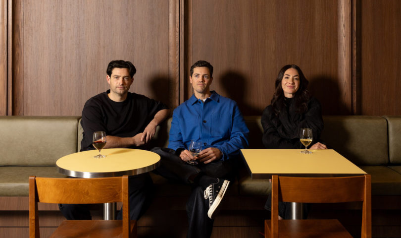 Grey Lynn newcomer Mother brings soulful, European-inspired hospitality to the table